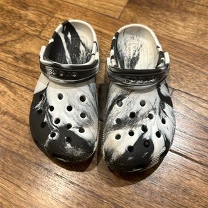 Kids Crocs